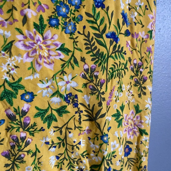 Floral Summer dress - Picture 2 of 5